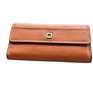 Lodis wallet, camo colored very good condition